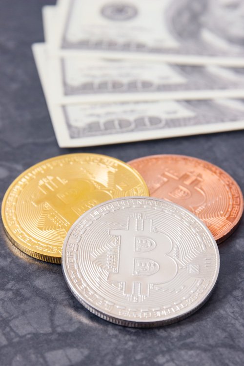 Equity & Share Trading.