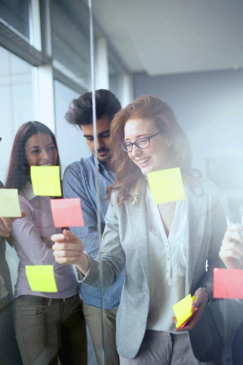 Complete Financial Protection.